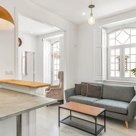 Retreat Residences By Lovelystay Apartment