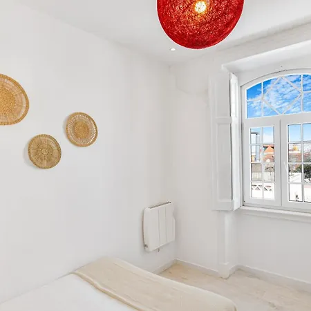 Retreat Residences By Lovelystay Apartment