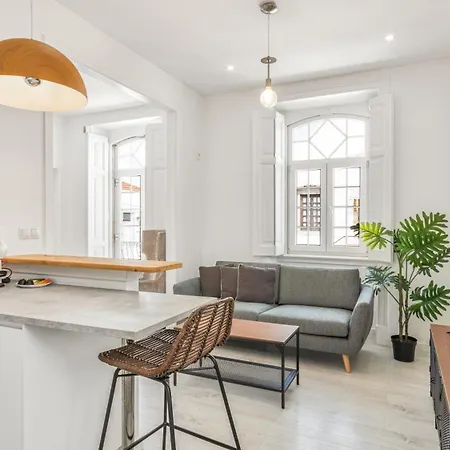 Retreat Residences By Lovelystay Apartamento Sintra