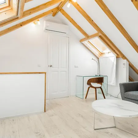 Appartamento Retreat Residences By Lovelystay *