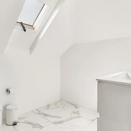 Apartamento Retreat Residences By Lovelystay *