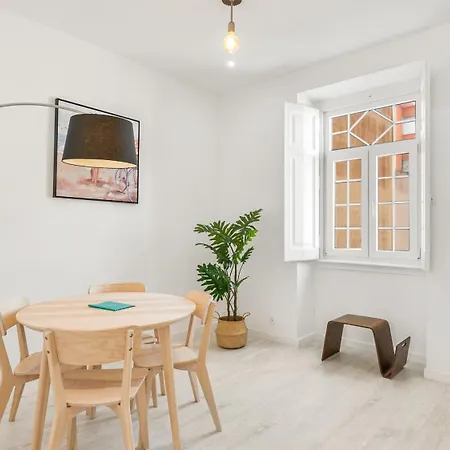 Retreat Residences By Lovelystay Appartamento Sintra