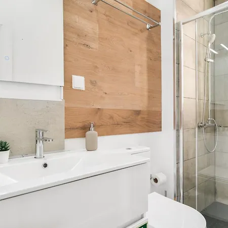 Retreat Residences By Lovelystay Apartamento *