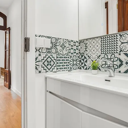 Apartamento Retreat Residences By Lovelystay Sintra