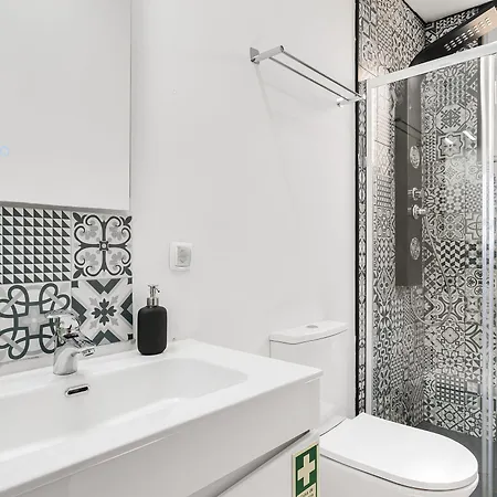 Retreat Residences By Lovelystay Apartamento *
