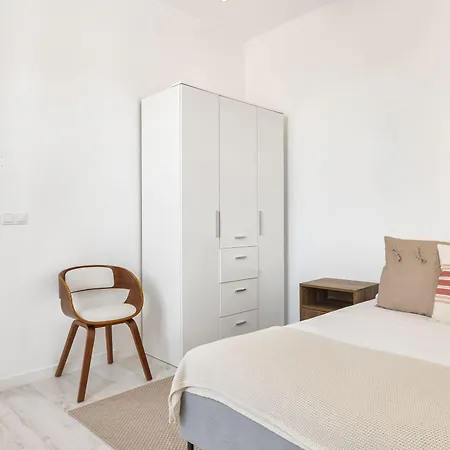 Apartamento Retreat Residences By Lovelystay Sintra