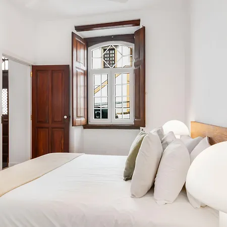 Retreat Residences By Lovelystay Apartamento Sintra