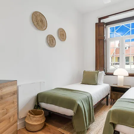 Retreat Residences By Lovelystay