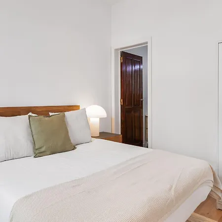 Apartamento Retreat Residences By Lovelystay *