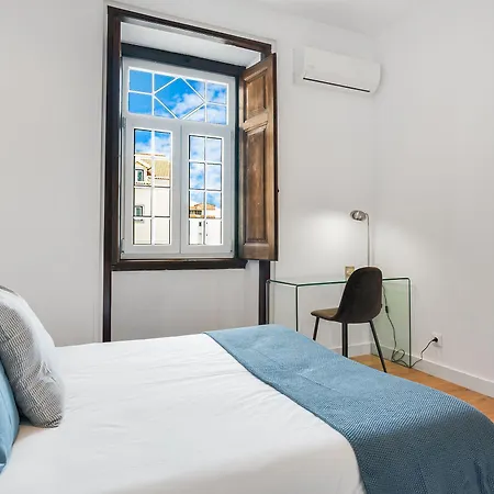 Retreat Residences By Lovelystay Apartamento