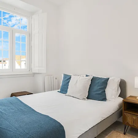 Apartamento Retreat Residences By Lovelystay *