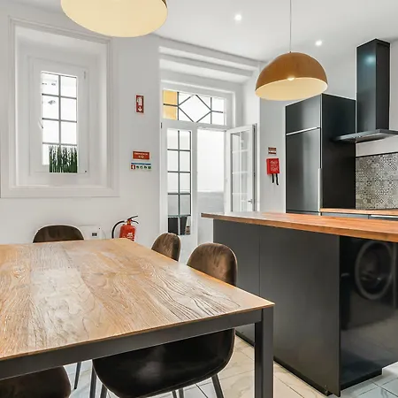 Retreat Residences By Lovelystay Apartamento