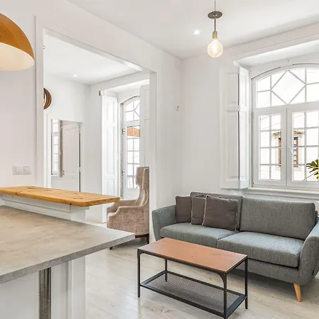 Retreat Residences By Lovelystay Apartamento
