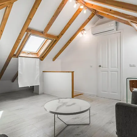 Retreat Residences By Lovelystay Sintra