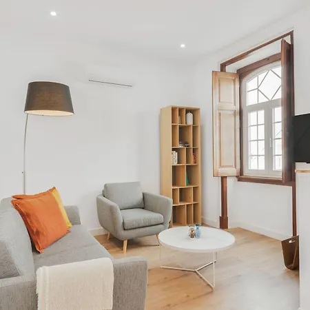 Retreat Residences By Lovelystay Apartamento Sintra