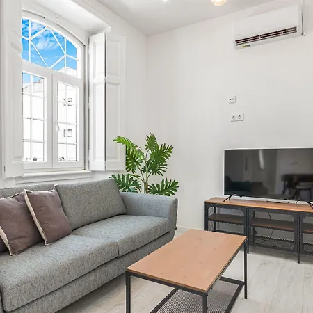 Apartamento Retreat Residences By Lovelystay