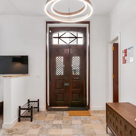 Apartamento Retreat Residences By Lovelystay *