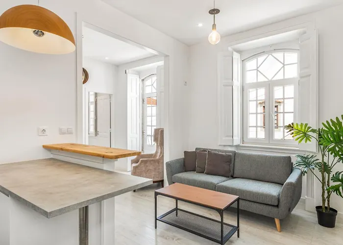 Retreat Residences By Lovelystay 아파트