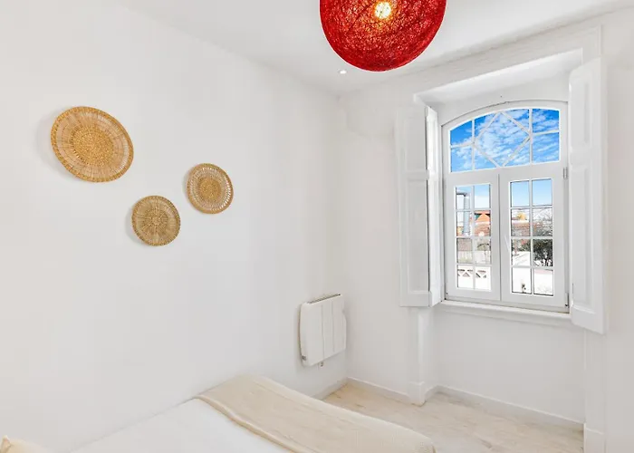 Retreat Residences By Lovelystay 아파트