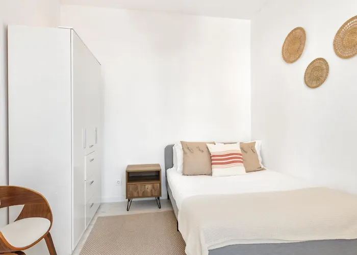 아파트 Retreat Residences By Lovelystay *