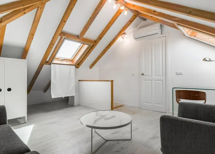 Retreat Residences By Lovelystay 아파트 신트라