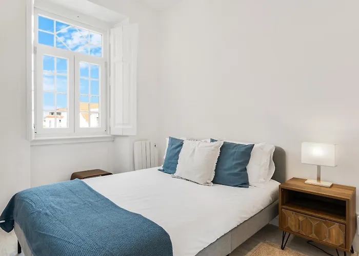 Retreat Residences By Lovelystay 아파트