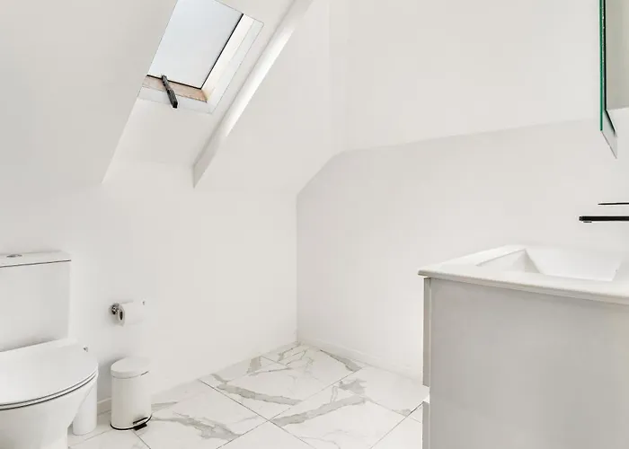 아파트 Retreat Residences By Lovelystay *