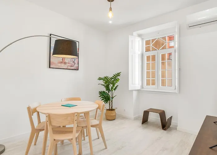 Retreat Residences By Lovelystay 아파트 신트라
