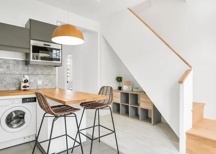 Retreat Residences By Lovelystay 아파트